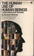Cover art for The Human Use of Human Beings