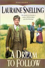 Cover art for A Dream to Follow (Return to Red River #1)