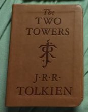 Cover art for The Parts Only Two Towers (deluxe Pocket Boxed Set Only) (The Lord of the Rings, 2)