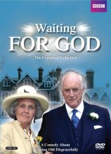 Cover art for Waiting for God: The Complete Series
