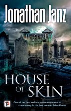 Cover art for House of Skin (Fiction Without Frontiers)