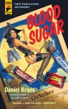 Cover art for Blood Sugar (Hard Case Crime)