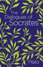 Cover art for The Dialogues of Socrates