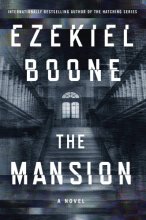 Cover art for The Mansion: A Novel