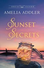 Cover art for Sunset Secrets (Orcas Island)