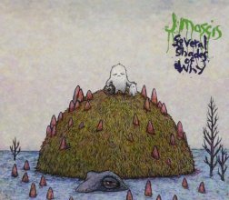 Cover art for Several Shades Of Why