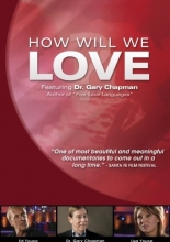 Cover art for How Will We Love