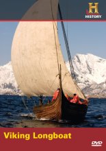 Cover art for Viking Longboat