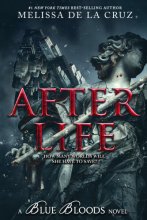 Cover art for After Life (Blue Bloods #8)