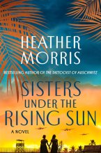 Cover art for Sisters Under the Rising Sun: A Novel