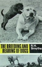 Cover art for The breeding and rearing of dogs