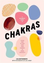 Cover art for A Beginner's Guide to Chakras