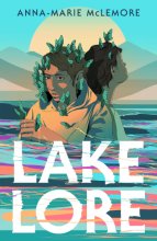 Cover art for Lakelore