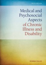 Cover art for Medical and Psychosocial Aspects of Chronic Illness and Disability