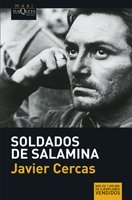 Cover art for Soldados De Salamina