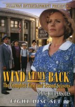 Cover art for Wind at My Back: the Complete Seasons 1 & 2