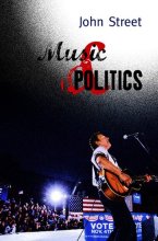 Cover art for Music and Politics