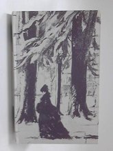Cover art for Anna Karenina by L. N Tolstoy (Folio Society)