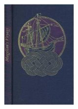 Cover art for Magellan's Voyage (Folio Society)