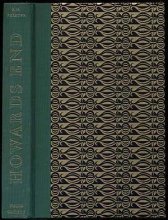 Cover art for Howards End (Folio Society)