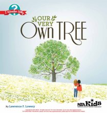 Cover art for Our Very Own Tree: I Wonder Why