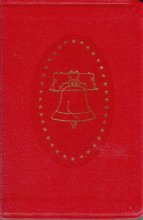 Cover art for The Bill of Rights Primer (Leather Bound)