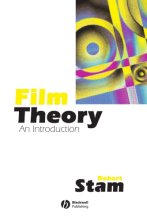 Cover art for Film Theory: An Introduction