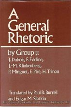 Cover art for A General Rhetoric