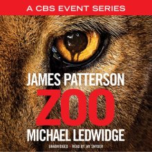 Cover art for Zoo