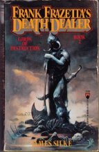 Cover art for Lords of Destruction: Death Dealer Book Two