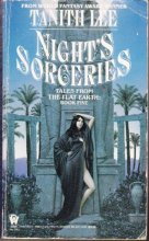 Cover art for Night's Sorceries
