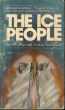 Cover art for The Ice People