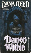 Cover art for Demon Within