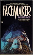 Cover art for Facemaker