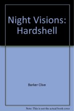 Cover art for Night Vision/hardshel