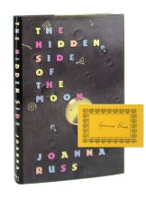 Cover art for The Hidden Side of the Moon