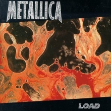 Cover art for Load