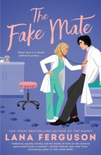 Cover art for The Fake Mate