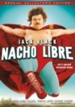 Cover art for Nacho Libre