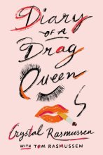 Cover art for Diary of a Drag Queen