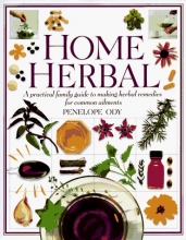Cover art for Home Herbal