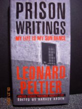 Cover art for Prison Writings: My Life Is My Sun Dance