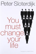 Cover art for You Must Change Your Life