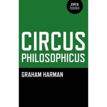 Cover art for Circus Philosophicus