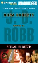 Cover art for Ritual in Death (In Death Series)