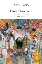 Cover art for Fanged Noumena: Collected Writings 1987-2007