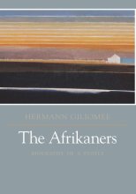 Cover art for The Afrikaners: Biography of a People (Reconsiderations in Southern African History)