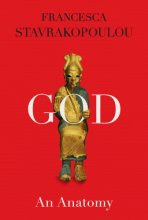 Cover art for God: An Anatomy