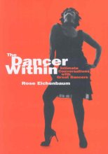 Cover art for The Dancer Within: Intimate Conversations with Great Dancers