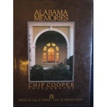 Cover art for Alabama Memories